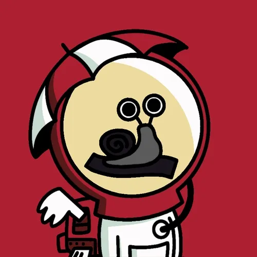 Oddstronauts