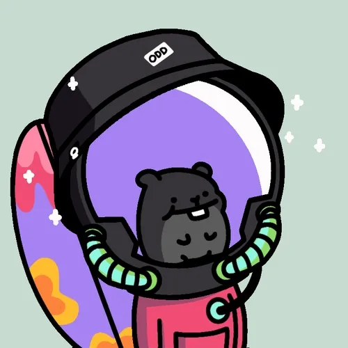Oddstronauts