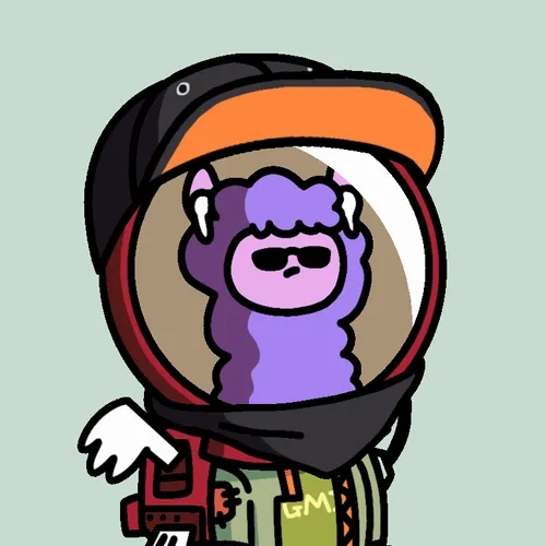 Oddstronauts