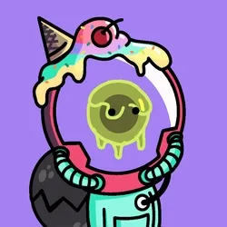 Oddstronaut #8339