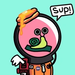 Oddstronaut #3652
