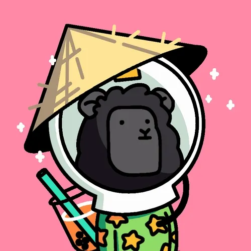Oddstronaut #4597