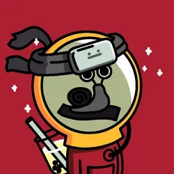 Oddstronaut #594