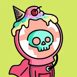 Oddstronaut #4474