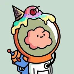 Oddstronaut #398