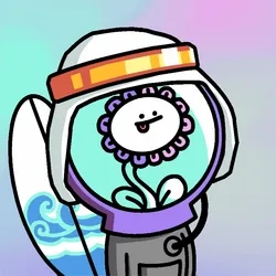 Oddstronaut #7352