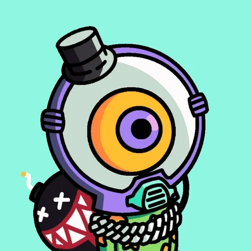 Oddstronauts