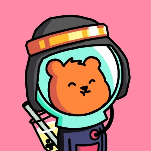 Oddstronauts