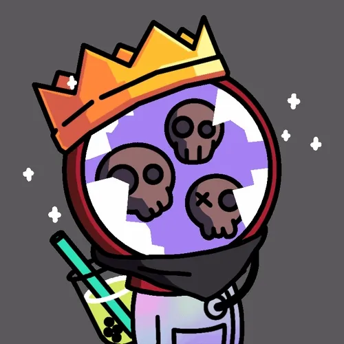 Oddstronaut #6590