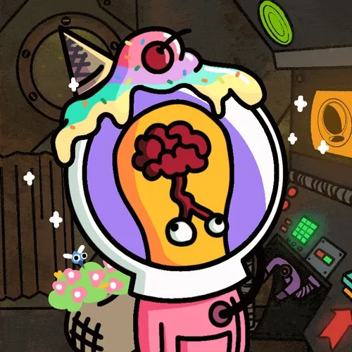 Oddstronaut #1136
