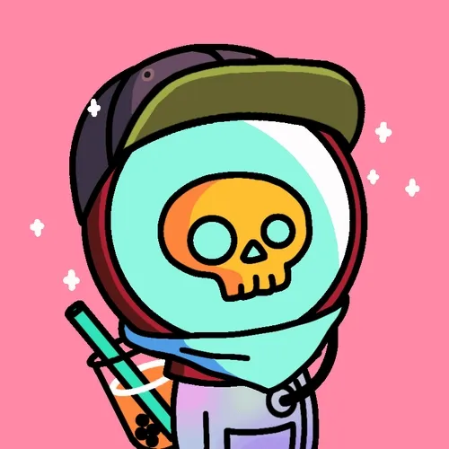 Oddstronauts