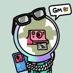 Oddstronaut #3323