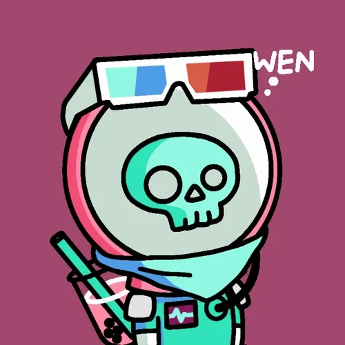 Oddstronaut #4075