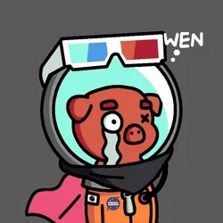 Oddstronaut #4366