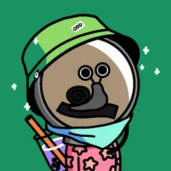 Oddstronaut #229