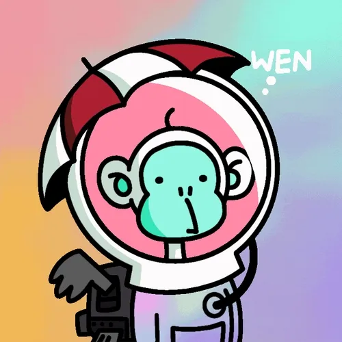 Oddstronauts