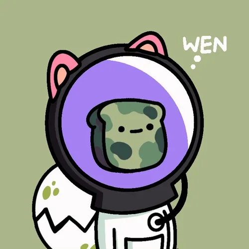 Oddstronaut #5649