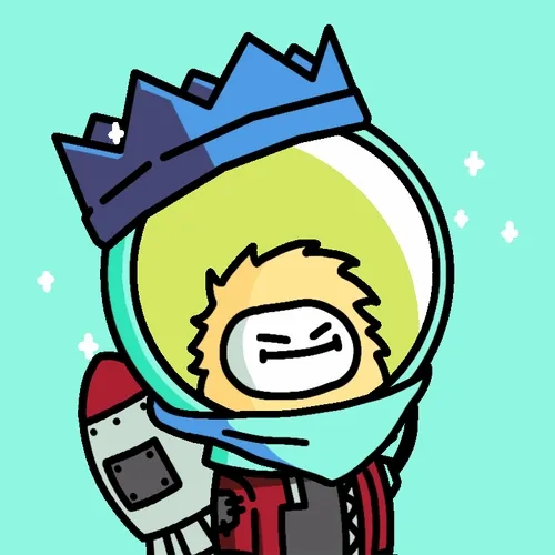 Oddstronauts