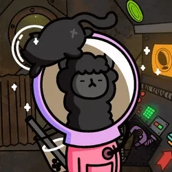 Oddstronaut #1241