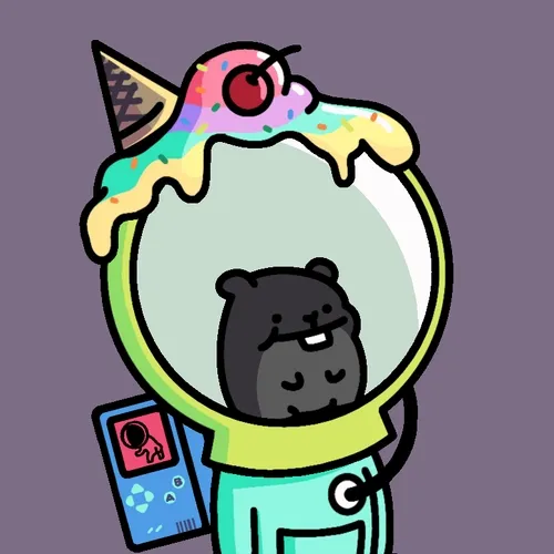 Oddstronauts