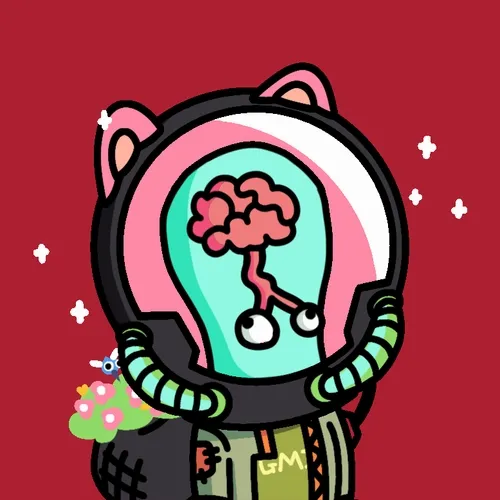 Oddstronauts