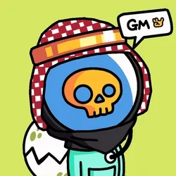 Oddstronaut #5305