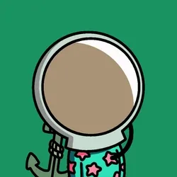 Oddstronaut #9298
