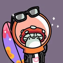 Oddstronaut #516