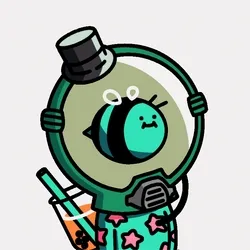 Oddstronaut #5522