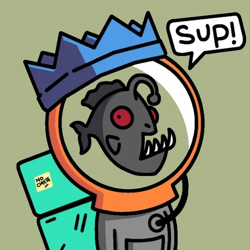 Oddstronauts