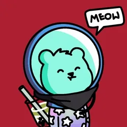 Oddstronaut #3538