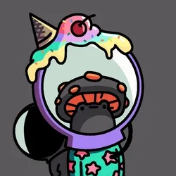 Oddstronaut #6430