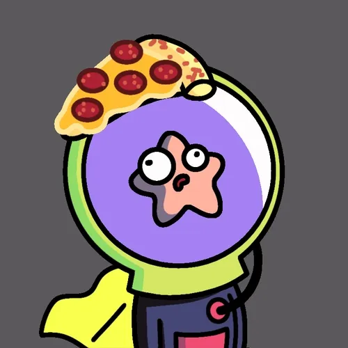 Oddstronauts