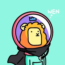 Oddstronaut #6620