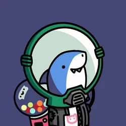 Oddstronaut #5725