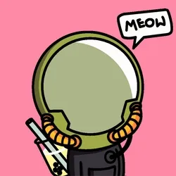 Oddstronaut #8247