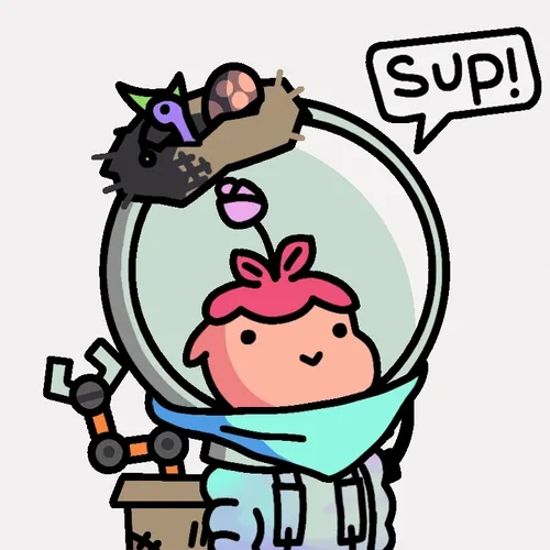 Oddstronauts