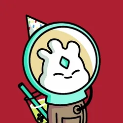 Oddstronaut #8310