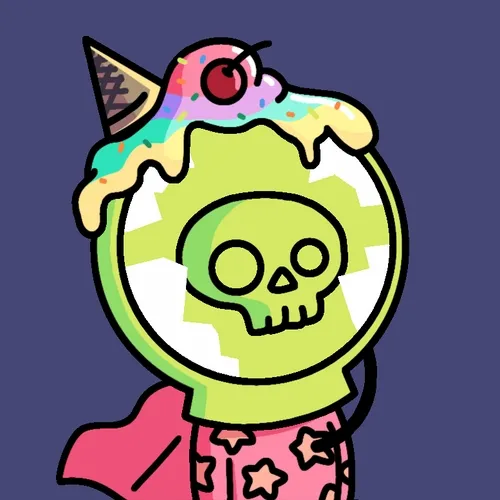 Oddstronaut #629