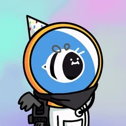 Oddstronaut #6784