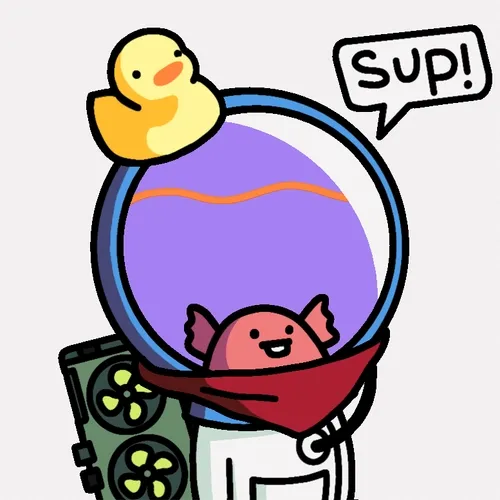 Oddstronaut #3691