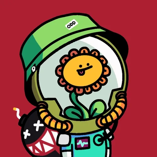 Oddstronauts
