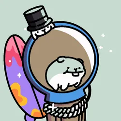 7031