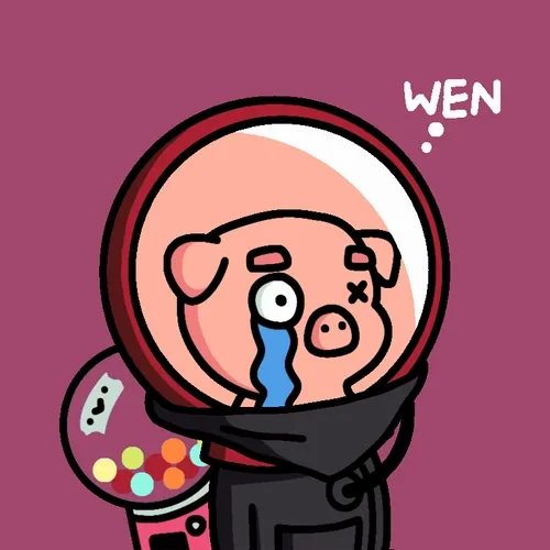 Oddstronaut #4223