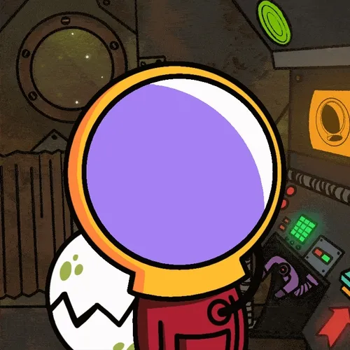 Oddstronauts