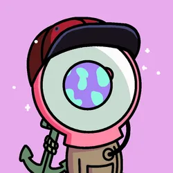 6893