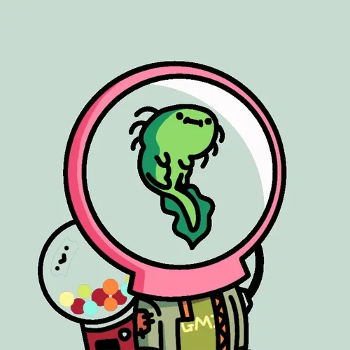 Oddstronauts
