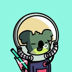Oddstronaut #6599