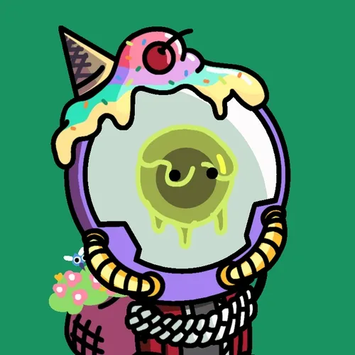Oddstronaut #6280