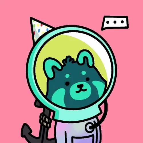 Oddstronauts